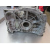 #BKC13 Engine Cylinder Block From 2006 Subaru Outback  3.0